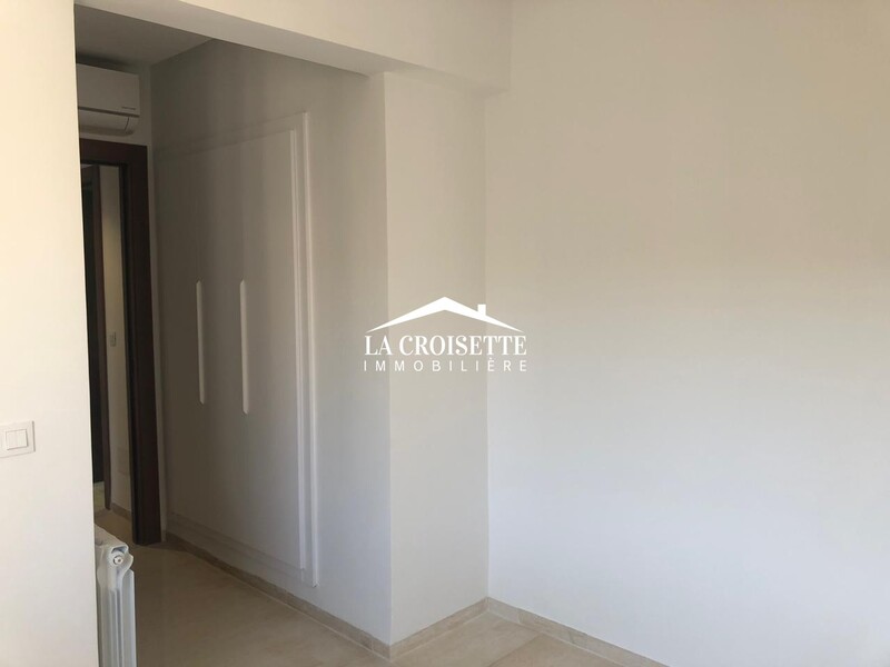 Appartement S+2 aux Jardins de Carthage